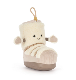 Jellycat Amuseables Peta Snow Boot