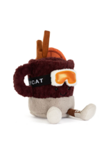Jellycat Amuseables Mullover Spiced Drink