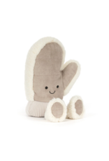 Jellycat Amuseables Fitswell Mitten