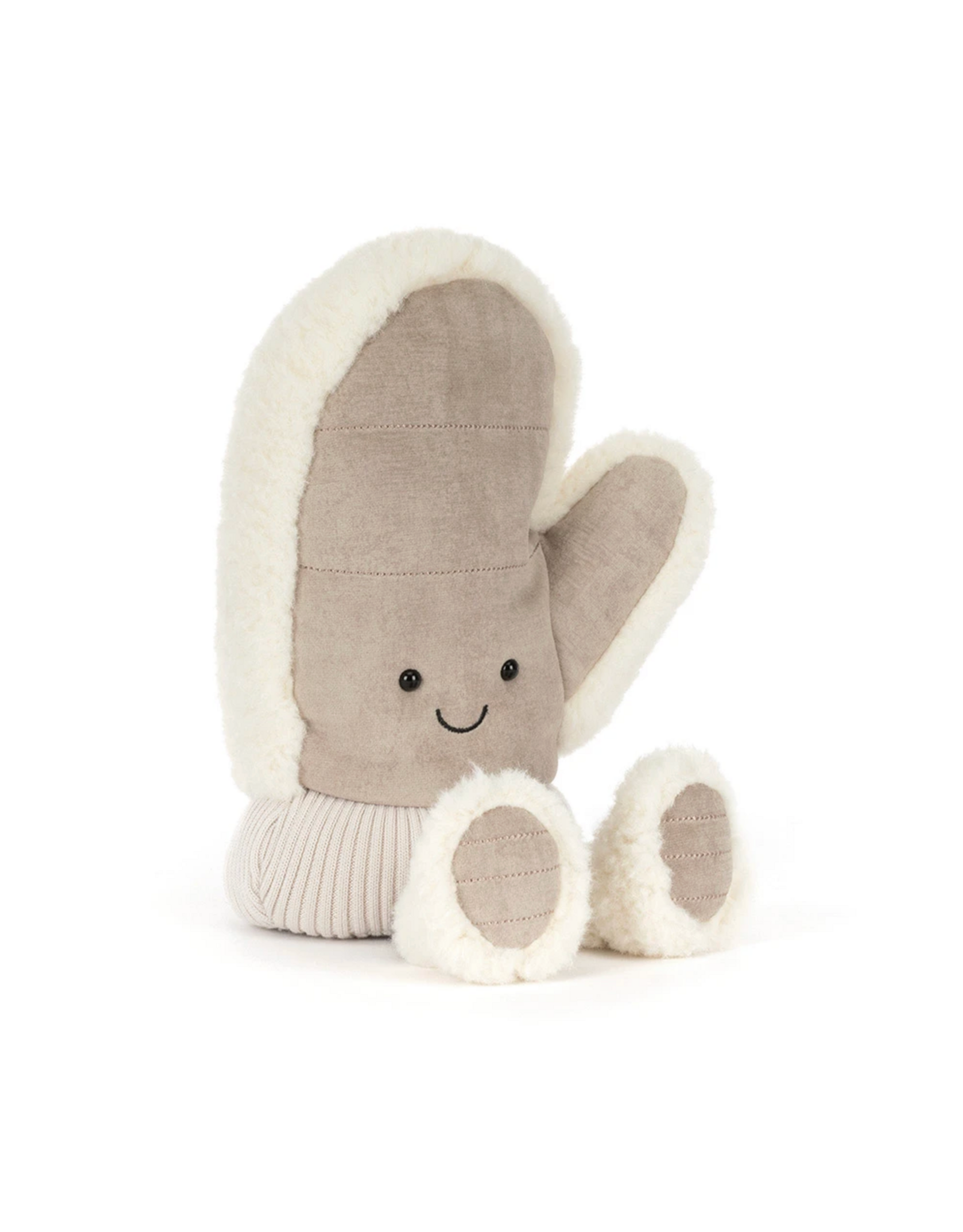 Jellycat Amuseables Fitswell Mitten