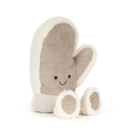 Jellycat Amuseables Fitswell Mitten
