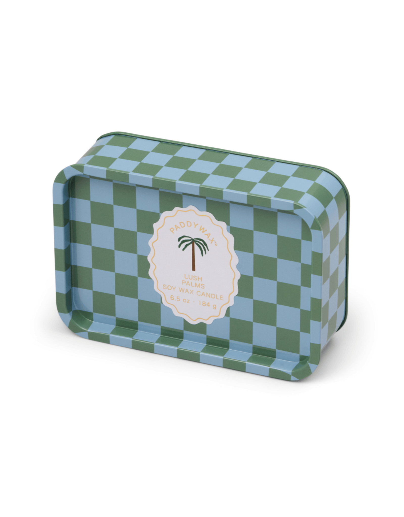 A Dopo 6.5 oz Tin Candle
