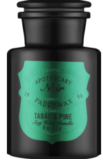 Apothecary Noir