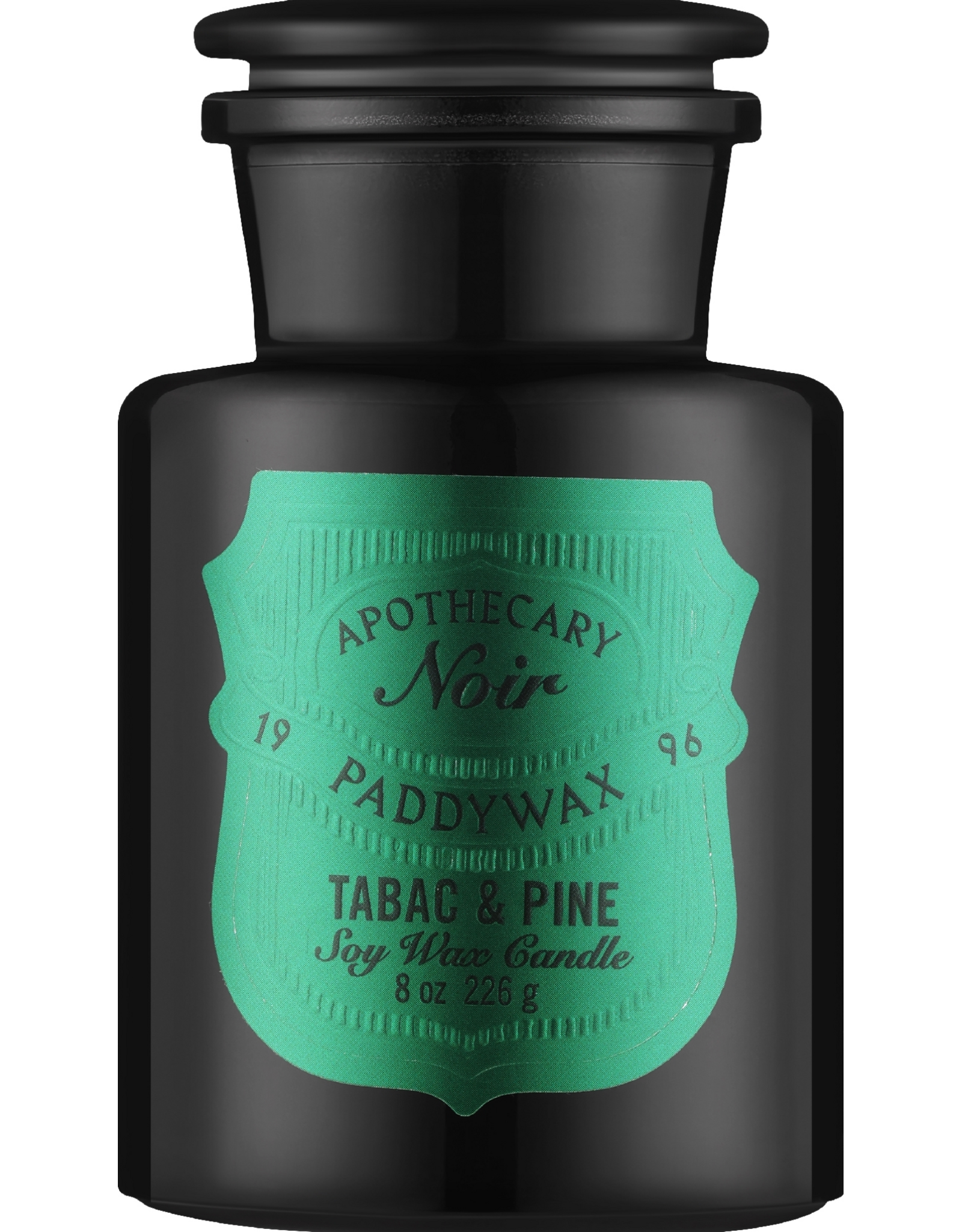 Apothecary Noir