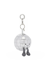 Jellycat Disco Ball Bag Charm