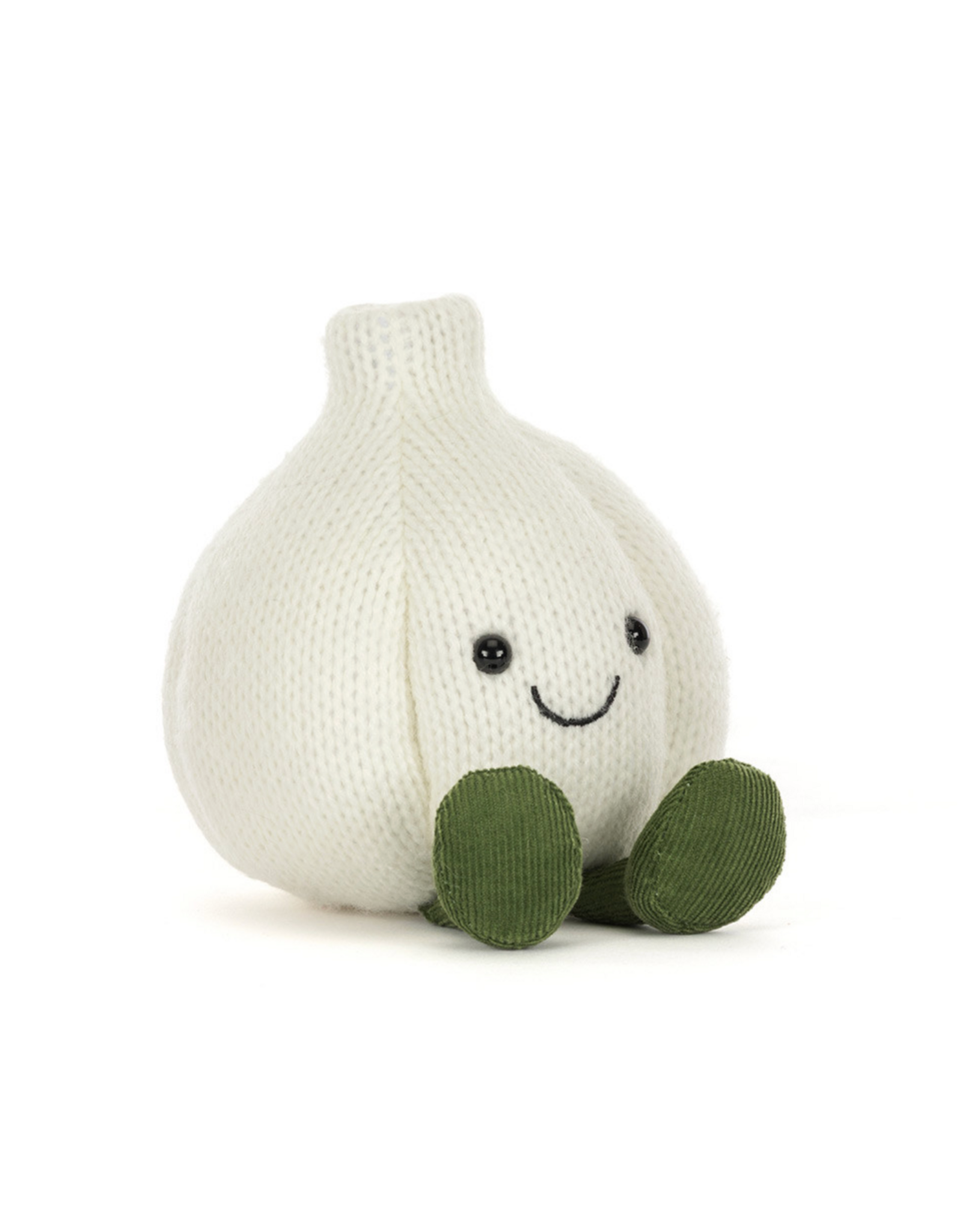 Jellycat Amuseables Garlic