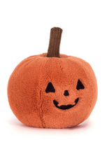 Jellycat Ooky Jack O Lantern