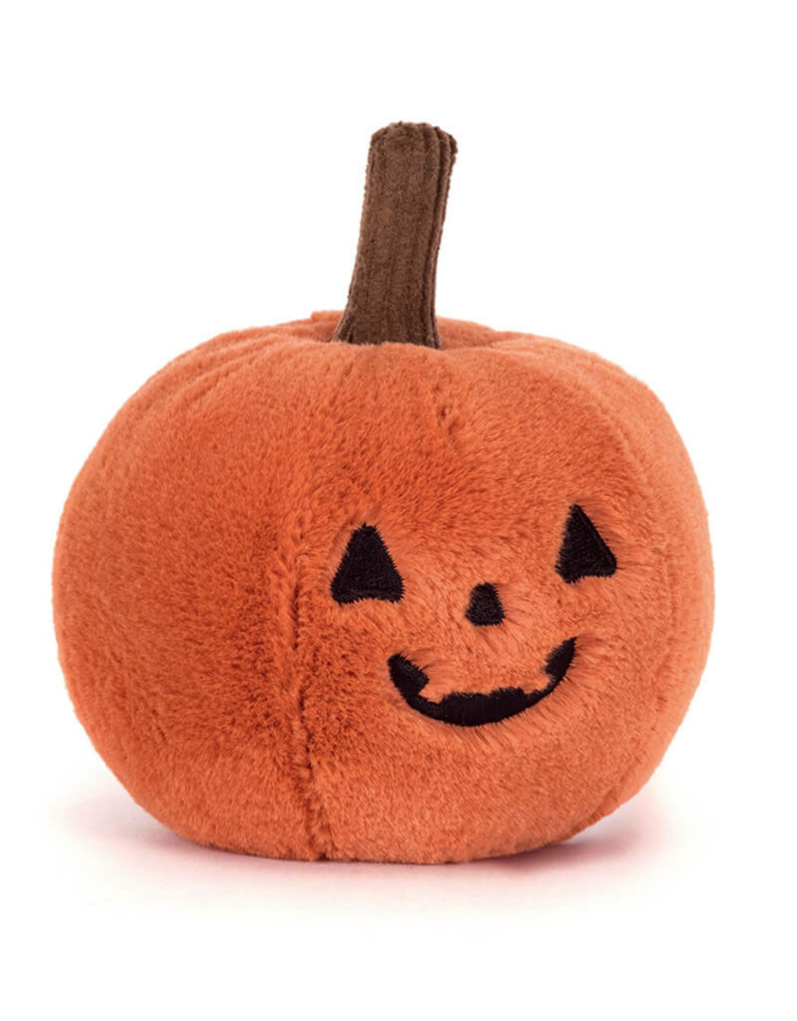 Jellycat Ooky Jack O Lantern