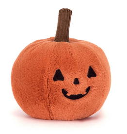 Jellycat Ooky Jack O Lantern