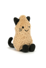 Jellycat Amuseables Peanut 'Cat'