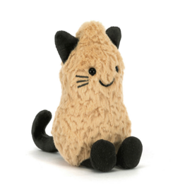 Jellycat Amuseables Peanut 'Cat'