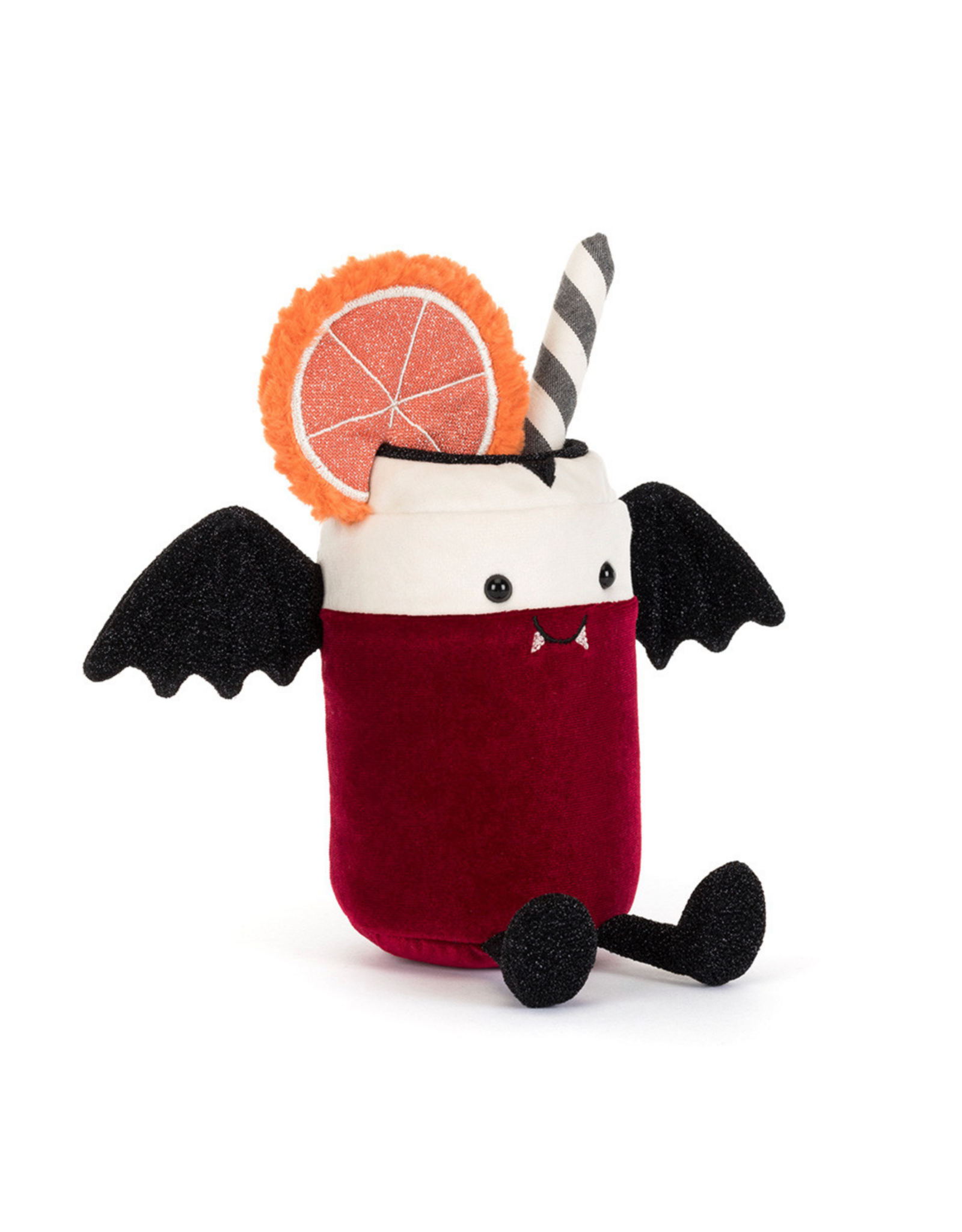 Jellycat Amuseables Vampop Drink
