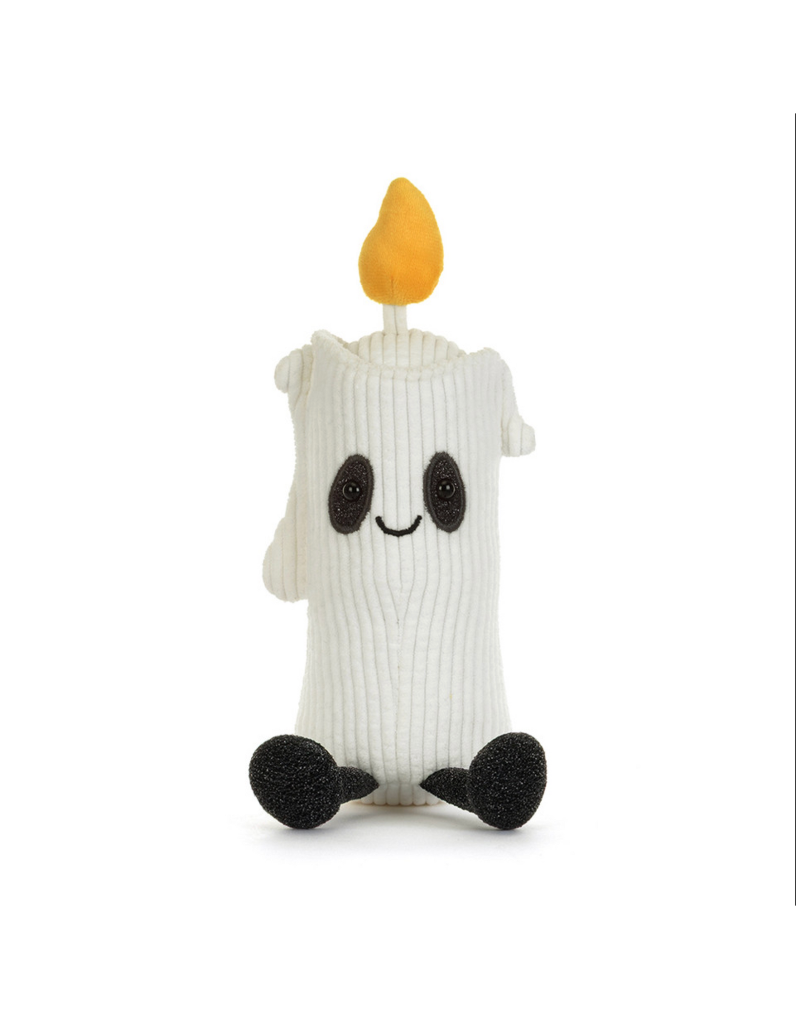 Jellycat Amuseables Flickerty Candle