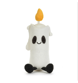 Jellycat Amuseables Flickerty Candle