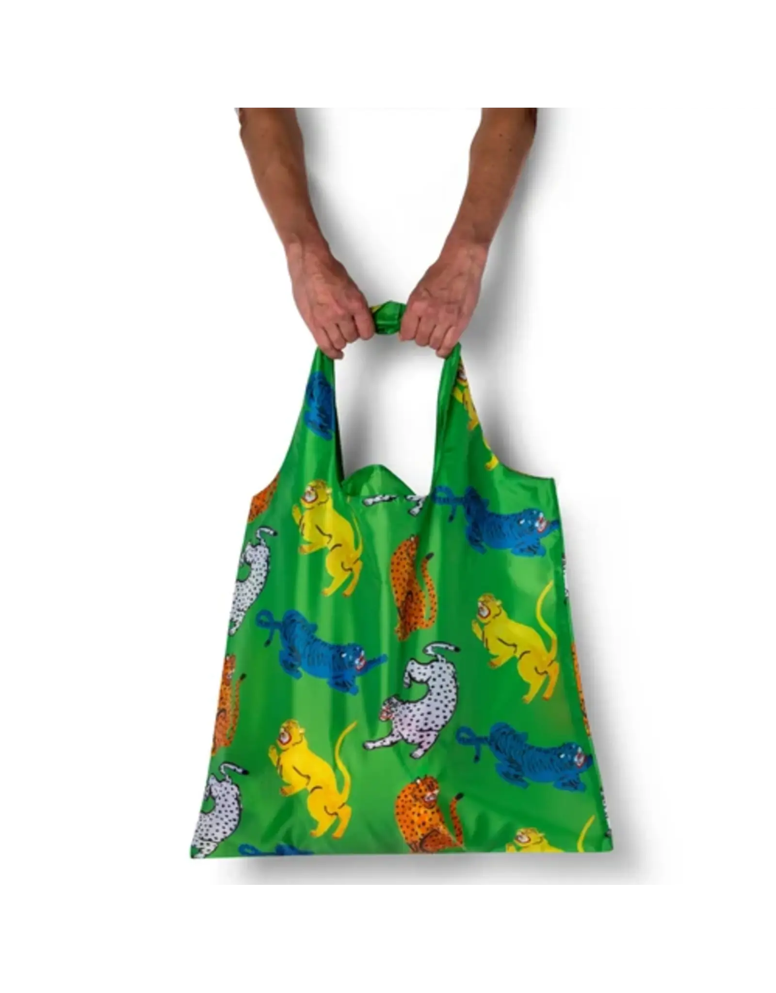Art Sack - Wild Cats