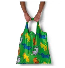 Art Sack - Wild Cats