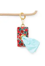 Apple of My Eye Waste Bag Dispenser