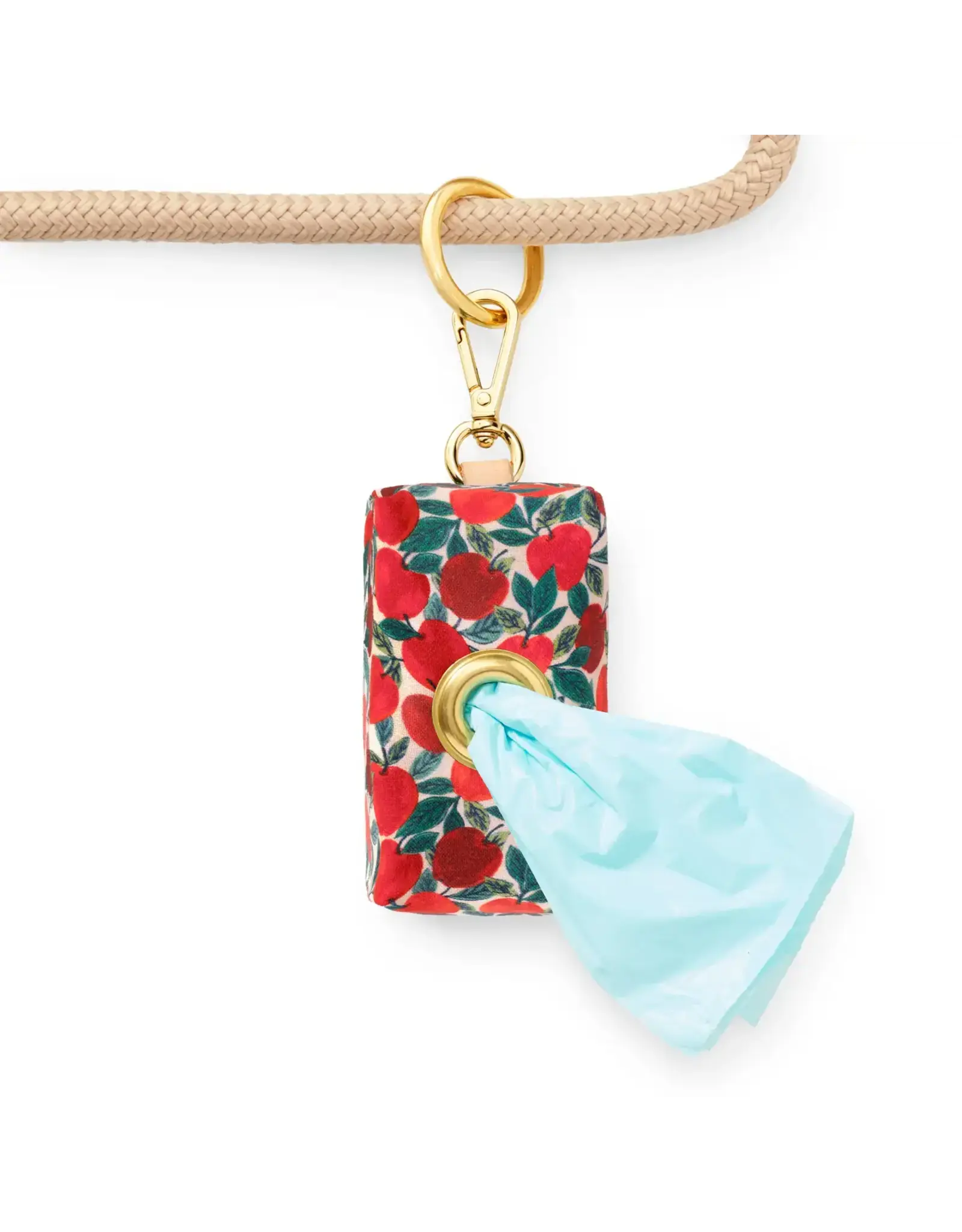Apple of My Eye Waste Bag Dispenser