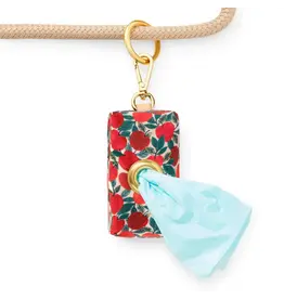 Apple of My Eye Waste Bag Dispenser