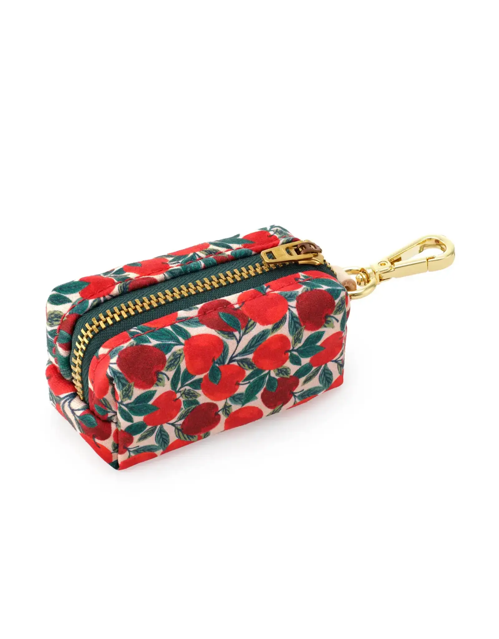 Apple of My Eye Waste Bag Dispenser