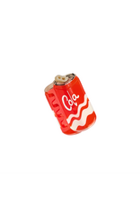 Jenny Lemons Mini Cola Can Hair Claw
