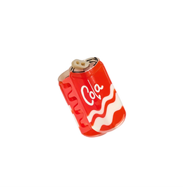 Jenny Lemons Mini Cola Can Hair Claw