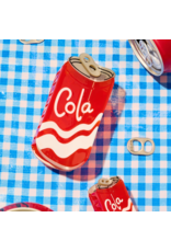 Jenny Lemons Large Cola Can Hair Claw