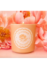 Sunshine Studios California Candle