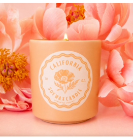 Sunshine Studios California Candle