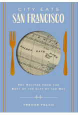 Harper Collins City Eats: San Francisco