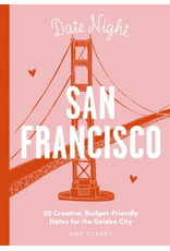 Harper Collins Date Night: San Francisco