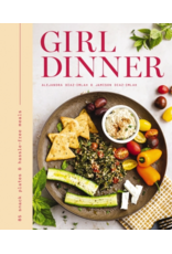 Harper Collins Girl Dinner