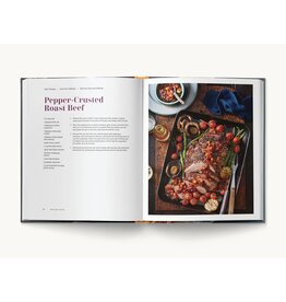 Harper Collins Sheet-Pan Meals