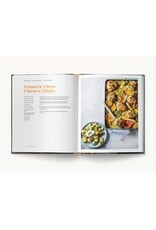 Harper Collins Sheet-Pan Meals