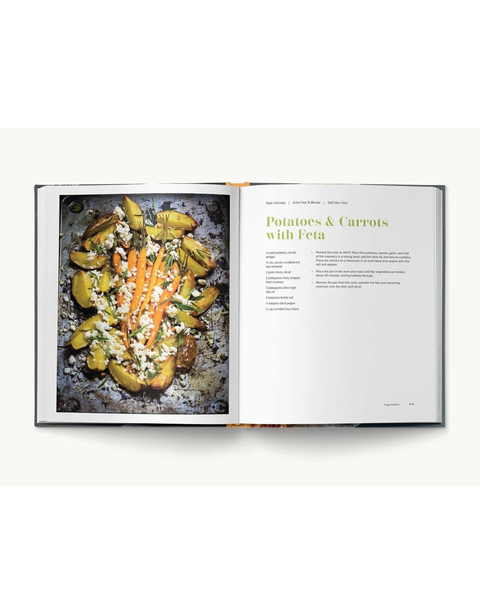 Harper Collins Sheet-Pan Meals