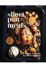 Harper Collins Sheet-Pan Meals