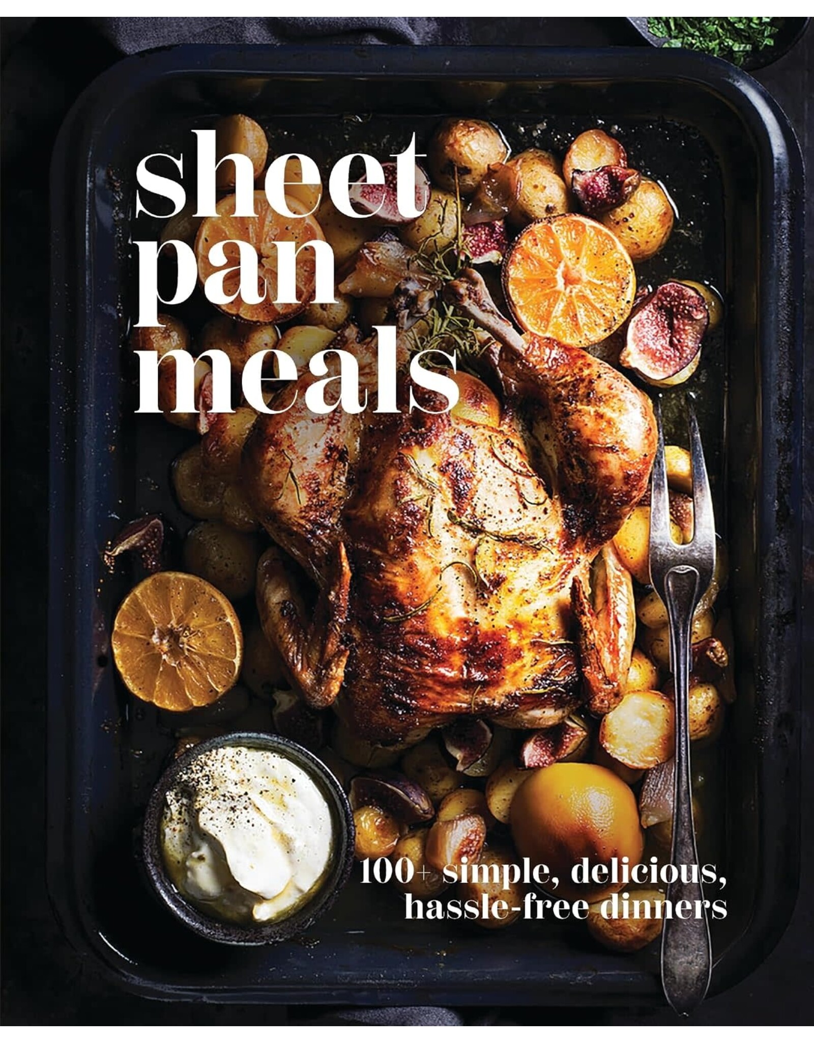 Harper Collins Sheet-Pan Meals