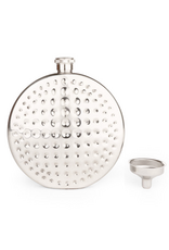 Kikkerland Golf Ball Flask