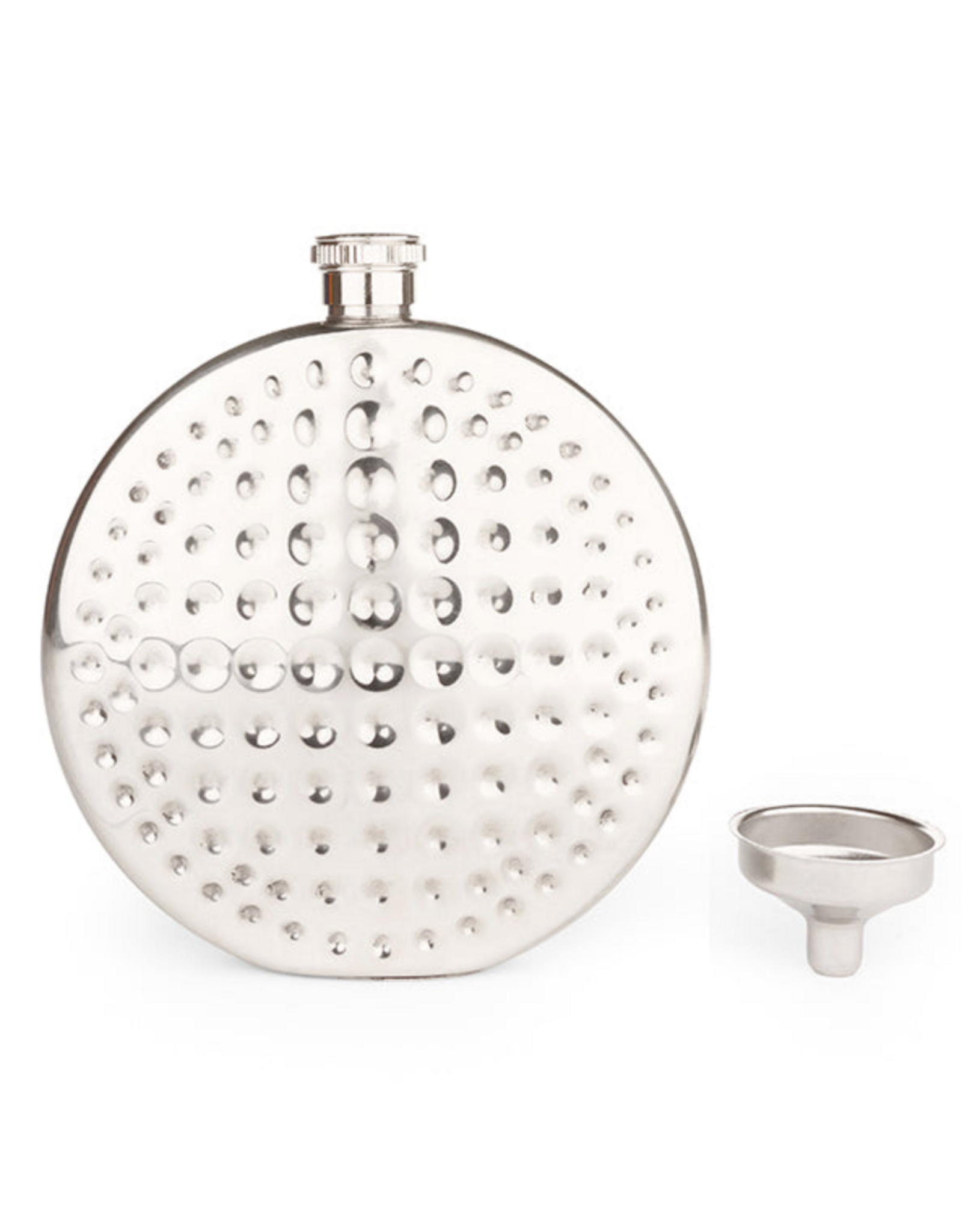 Kikkerland Golf Ball Flask
