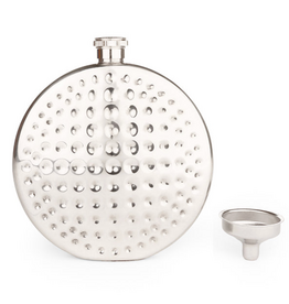 Kikkerland Golf Ball Flask