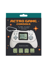 Kikkerland Retro Game Console