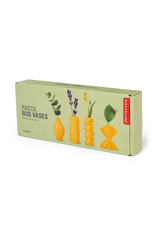 Kikkerland Pasta Bud Vases