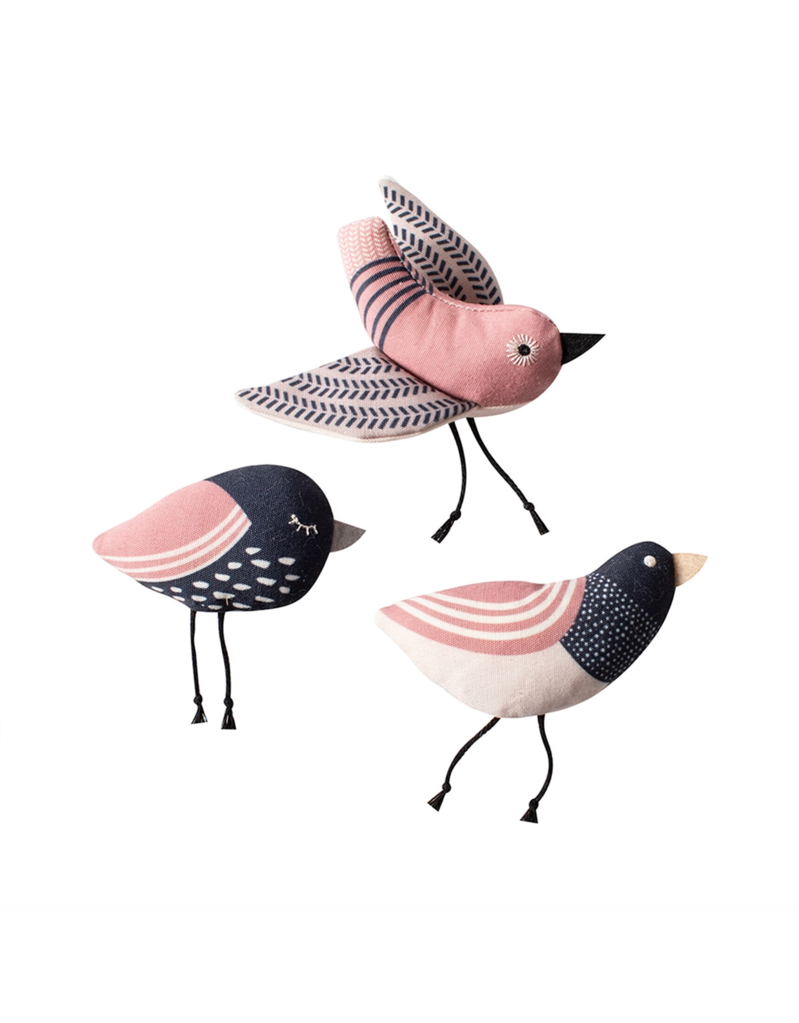 Petshop by Fringe Studio Under My Wings - 3 pc set