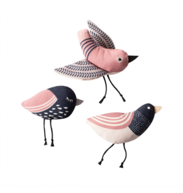 Petshop by Fringe Studio Under My Wings - 3 pc set