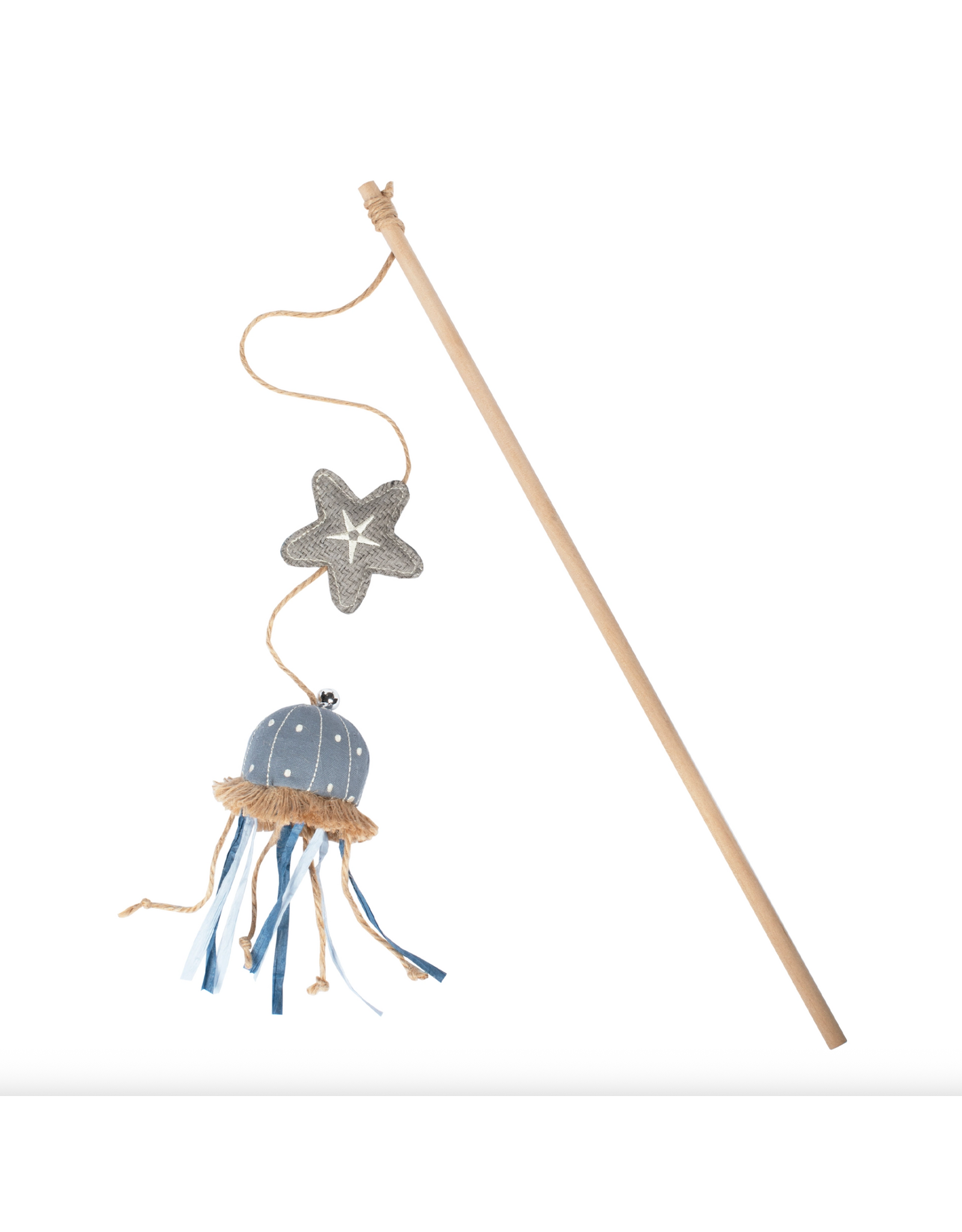 Petshop by Fringe Studio Ready For Jelly Cat Toy