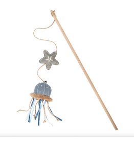 Petshop by Fringe Studio Ready For Jelly Cat Toy