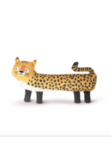 Petshop by Fringe Studio I've Been Spotted - Canvas Dog Toy