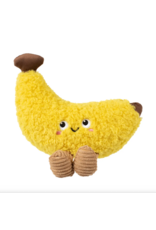 Petshop by Fringe Studio Head Over Peels 4 U - Plush Dog Toy
