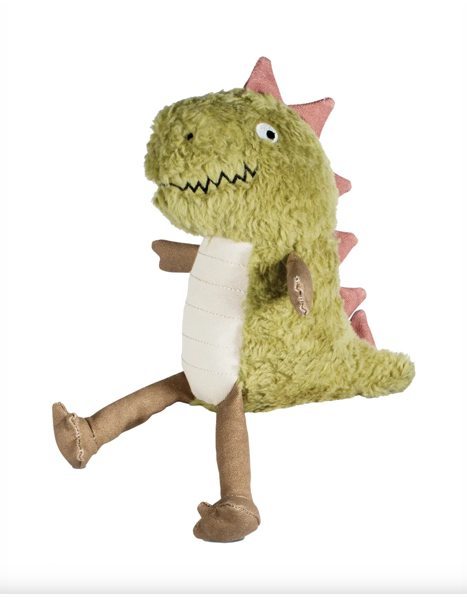 Petshop by Fringe Studio Small Arms, Big Heart