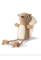Petshop by Fringe Studio Bring More Nuts - Earth Friendly Dog Toy